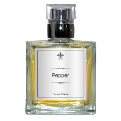 Pepper Eau de Toilette Women and Men 1907 Perfumes