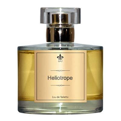 Heliotrope Eau de Toilette Women and Men 1907 Perfumes