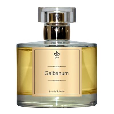 Galbanum Eau de Toilette Women and Men 1907 Perfumes