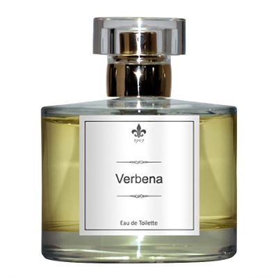 Verbena Eau de Toilette Women and Men 1907 Perfumes