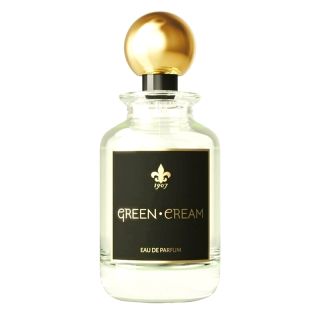 Green Cream Eau de Parfum Women and Men 1907 Perfumes