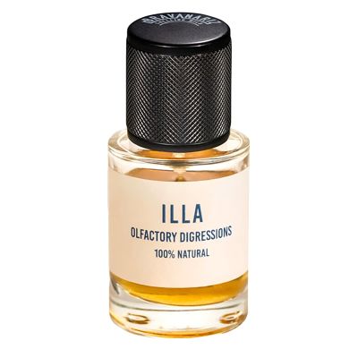 Illa Perfume Women and Men Bravanariz