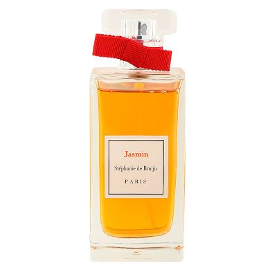 Jasmin Perfume Women and Men Stephanie De Bruijn