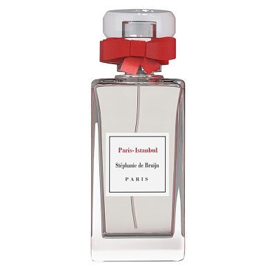 Paris Istanbul Perfume Women and Men Stephanie De Bruijn