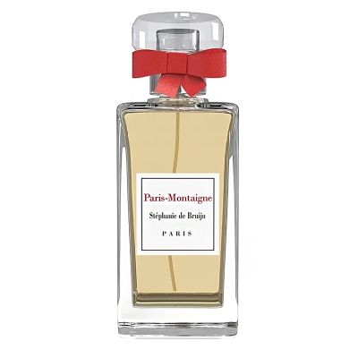 Paris Montaigne Perfume Women and Men Stephanie De Bruijn