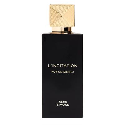 L Incitation Parfum Absolu Perfume Women and Men Alex Simone