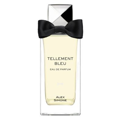 Tellement Bleu Eau de Parfum Women and Men Alex Simone