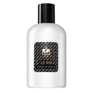 Le Roi Extrait de Parfum Women and Men Sap Perfume