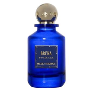 Brera Eau de Parfum Women and Men Milano Fragranze