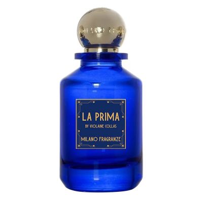 La Prima Eau de Parfum Women and Men Milano Fragranze