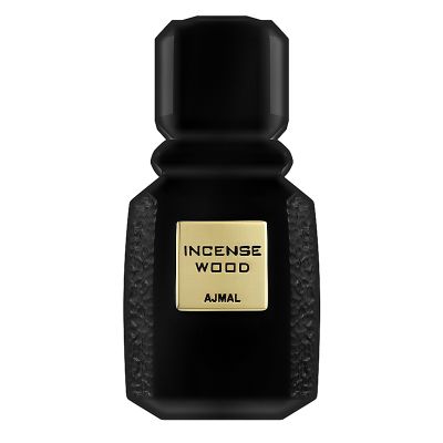 Incense Wood Eau de Parfum Women and Men Ajmal