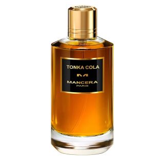 Tonka Cola Eau de Parfum Women and Men Mancera