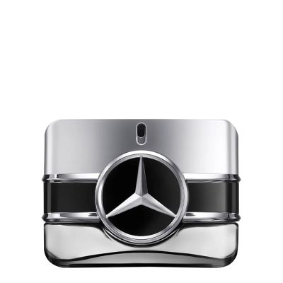 Sign Your Attitude Eau de Toilette Men Mercedes Benz