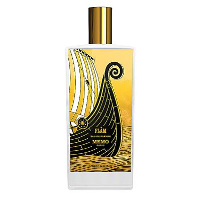 Flam Eau de Parfum Women and Men Memo Paris