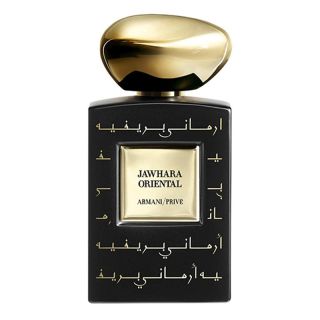 Armani Prive Jahwara Oriental Eau de Parfum Women and Men Giorgio Armani