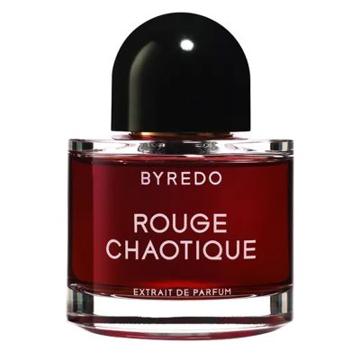 Rouge Chaotique Extrait de Parfum Women and Men Byredo