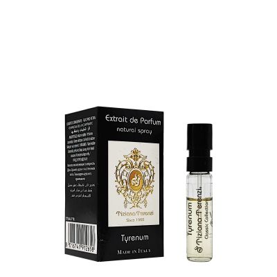 عطر Tyrenum Extrait de Parfum للنساء والرجال من تيزيانا تيرنزي