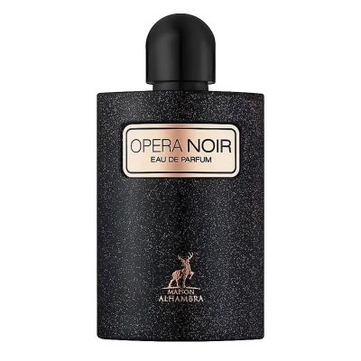 عطر أوبرا نوار إي دي بارفان للرجال من ميزون الهمبرا