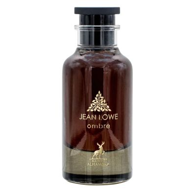 Jean Lowe Ombre Eau de Parfum Women and Men Maison Alhambra