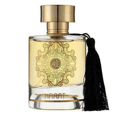 Karat Eau de Parfum Women and Men Maison Alhambra