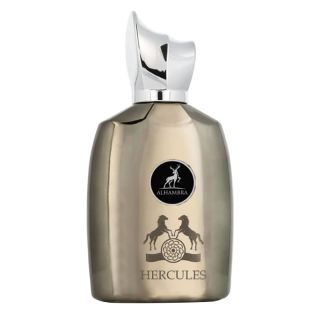 Hercules Eau de Parfum Men Maison Alhambra