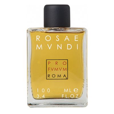 Rosae Mundi Eau de Parfum Women and Men Profumum Roma