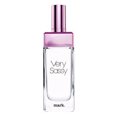 Very Sassy Eau de Parfum Women Mark