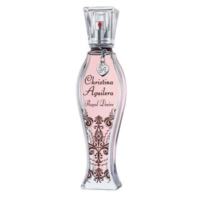 Royal Desire Eau de Parfum Women Christina Aguilera