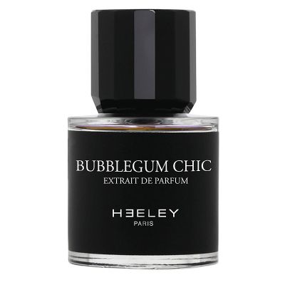 Bubblegum Chic Extrait de Parfum Women James Heeley