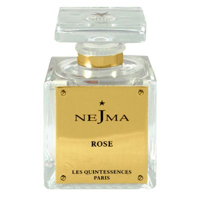 Rose Eau de Parfum Women Nejma