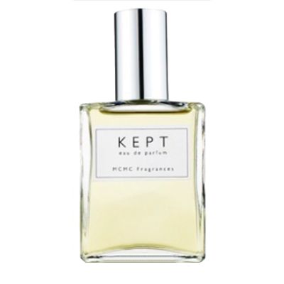 Kept Eau de Parfum Women MCMC Fragrances