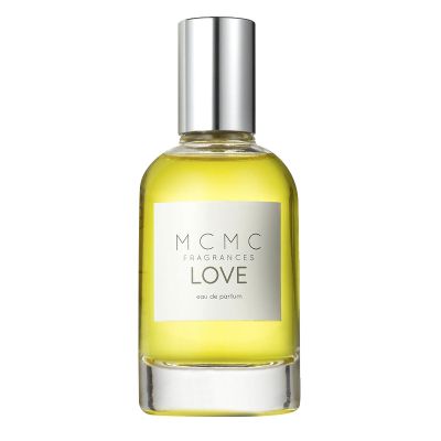 Love Eau de Parfum Women MCMC Fragrances