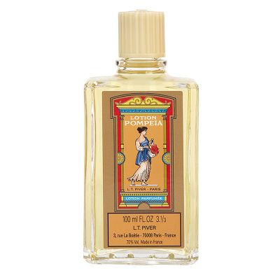 Pompeia Eau de Cologne Women L T Piver