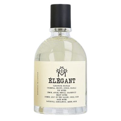 Elegant Extrait de Parfum Women and Men Moudon