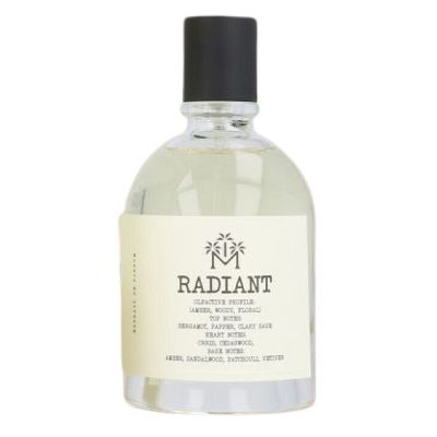 Radiant Extrait de Parfum Women and Men Moudon