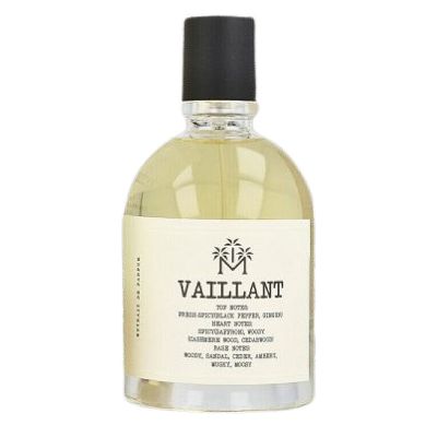 Vaillant Extrait de Parfum Women and Men Moudon