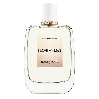 I Love My Man Eau de Parfum Women Roos Roos