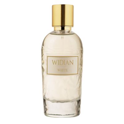 Rose Arabia White Eau de Parfum Women Widian