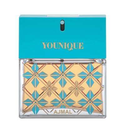 Younique  Eau de Parfum Women Ajmal