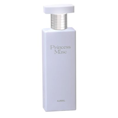 Princess Musk Eau de Parfum Women Ajmal