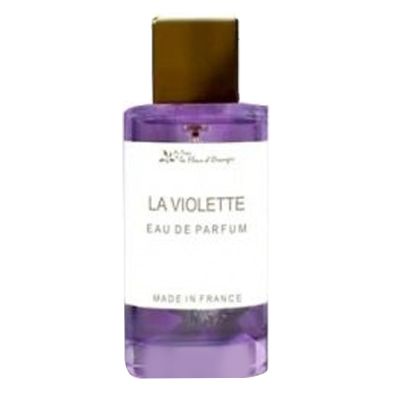 La Violette Eau de Parfum Women Au Pays De La Fleur D Oranger