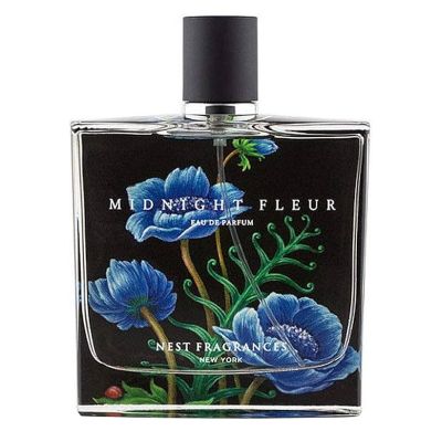 Midnight Fleur Eau de Parfum Women Nest