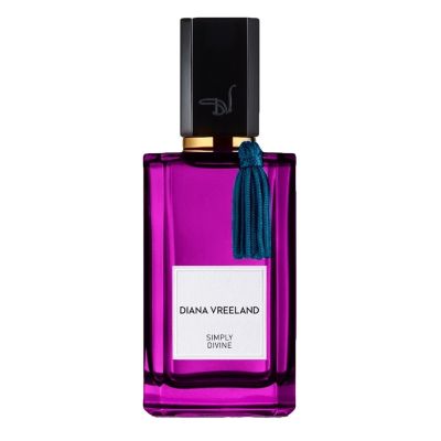 Simply Divine Eau de Parfum Women Diana Vreeland