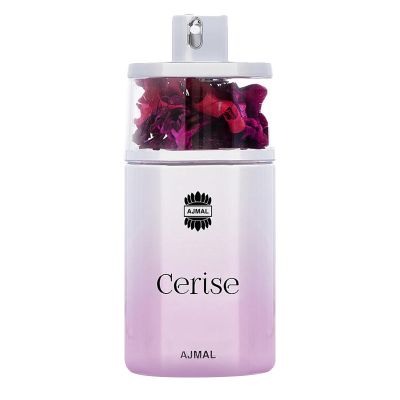 Cerise Eau de Parfum Women Ajmal