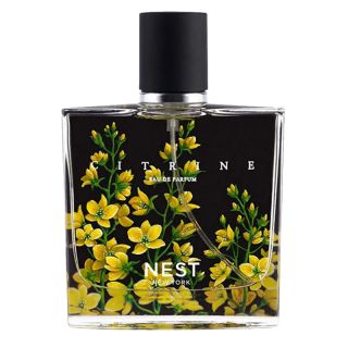 Citrine Eau de Parfum Women Nest