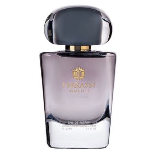 Hematite Eau de Parfum Men Pirrassi