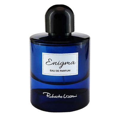 Enigma Eau de Parfum Men Roberto Vizzari