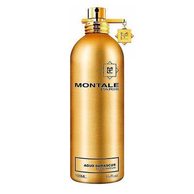 Aoud Damascus Eau de Parfum Women Montale