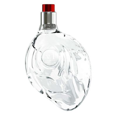 Clear Heart V 1 Eau de Parfum Women and Men Map Of The Heart