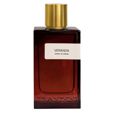 Veranda Extrait de Parfum Women Brandini